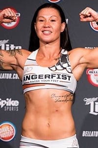 Арлин Бленкоу / Arlene Blencowe (Angerfist)