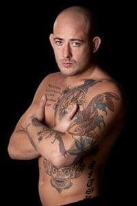 Марсио Сесар / Marcio Cesar (Gracinha)