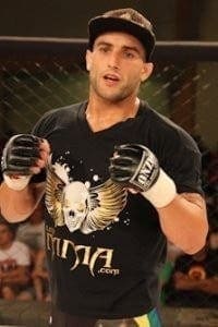 Леандро Фроис Лоп / Leandro Frois