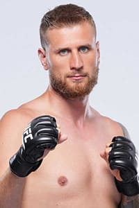 Лукаш Бржески / Lukasz Brzeski (The Bull)