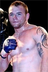 Джош Арочо / Josh Arocho