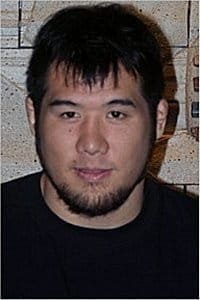 Хиротака Йокои / Hirotaka Yokoi