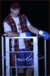 Питер Аертс / Peter Aerts (The Dutch Lumberjack)