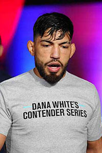 Виктор Валенсуэла / Victor Valenzuela (Psicosis)