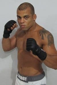 Дэрлан Альмейда / Darlan Almeida