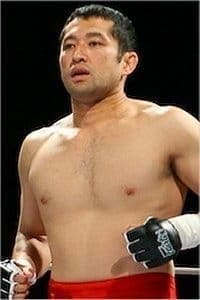 Ryuji Ohori / Ryuji Ohori