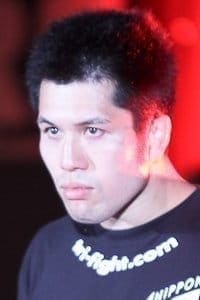 Taisuke Okuno / Taisuke Okuno (Goten)