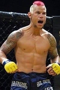 Томас Денни / Thomas Denny (Wildman)