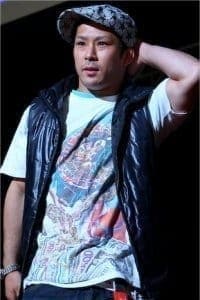 Ryota Matsune / Ryota Matsune (The Shooto Junkie)