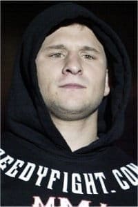 Джон Риди / John Reedy (Wild Child)