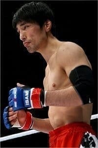 Hideki Kadowaki / Hideki Kadowaki