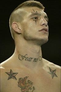 Шон Биас / Shawn Bias