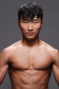 Чжеон Йон Ли / Jeong Yeong Lee (The Korean Tiger)