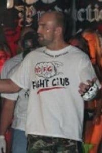 Райан Бервик / Ryan Burwick