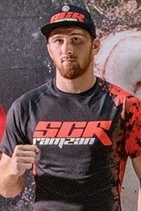 Мухамед Берхамов / Mukhamed Berkhamov (Черкес)