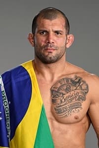 Родольфо Виейра / Rodolfo Vieira (The Black Belt Hunter)