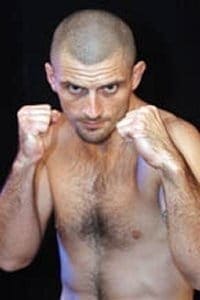 Роуэн Каннингем / Rowan Cunningham