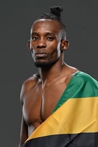 Оди Осборн / Ode Osbourne (Ямайская сенсация)