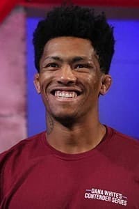 Винишиус Оливейра / Vinicius Oliveira (LokDog)