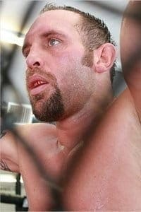 Шейн Карвин / Shane Carwin