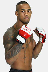 Джефферсон Гонсалвеш / Jefferson Goncalves (Minotauro)