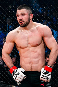 Тимур Нагибин / Timur Nagibin