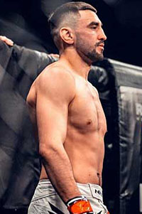 Павел Гордеев / Pavel Gordeev