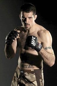 Мэтт Браун / Matt Brown (Бессмертный)