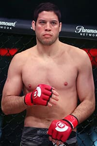 Нейман Грейси / Neiman Gracie