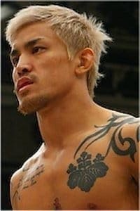 Синдзи Сасаки / Shinji Sasaki (Torao Supernova)