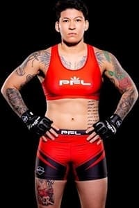 Ларисса Пачеко / Larissa Pacheco