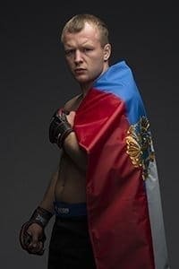 Александр Шлеменко / Alexander Shlemenko (Шторм)