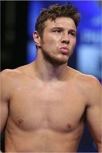 Дэн Миллер / Dan Miller