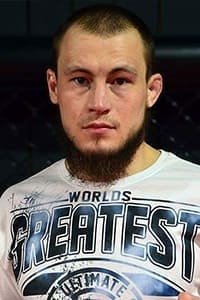 Ринат Фахретдинов / Rinat Fakhretdinov (Гладиатор)