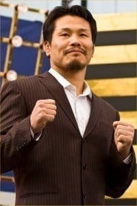 Кийоши Тамура / Kiyoshi Tamura