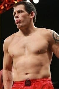 Шон Сэлмон / Sean Salmon