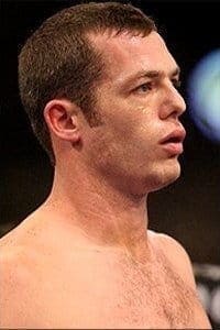 Лиэм Маккарти / Liam McCarty (Old Smoke)