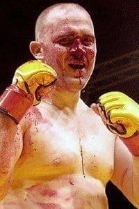 Бакли Акоста / Buckley Acosta