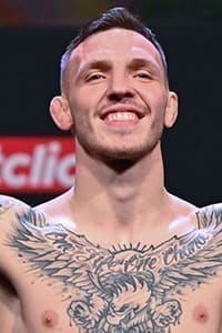 Рис МакКи / Rhys McKee (Skeletor)