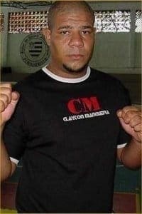 Карлос Клейтон / Carlos Clayton (Mangueira)