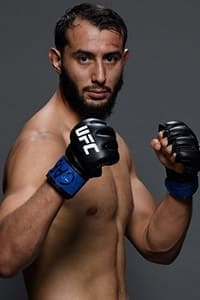 Доминик Рейес / Dominick Reyes (Опустошитель)