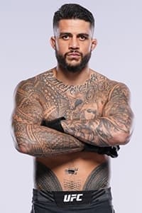 Тайсон Педро / Tyson Pedro