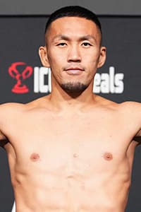 Такаши Сато / Takashi Sato (Ten)