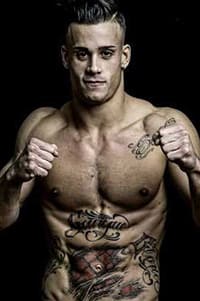 Даниэле Скатиззи / Daniele Scatizzi (Scat)