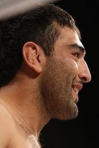 Артур Гусейнов / Artur Guseinov (Торнадо)