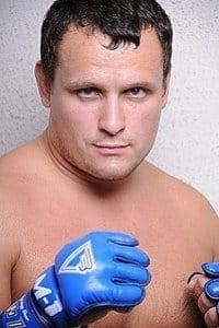 Алексей Беляев / Alexei Belyaev