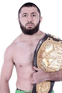 Юнус Евлоев / Yunus Evloev