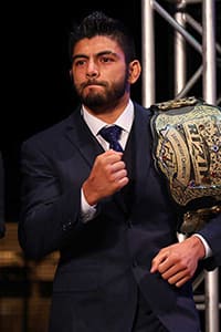 Роберто де Соуза / Roberto Satoshi de Souza (Satoshi)