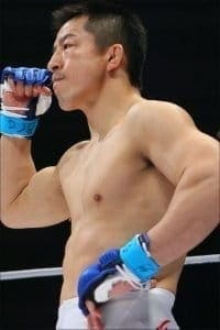 Кацухико Нагата / Katsuhiko Nagata