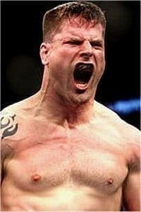 Брайан Стэнн / Brian Stann (All-American)